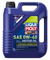 Liqui Moly 0W-40  ( 502.00 )