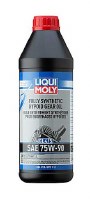 Liqui Moly Gear Oil 75/90 1L
