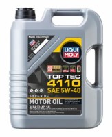 Liqui Moly 5W-40 TopTec 4110