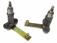 Wiper Pivots Pair MK2