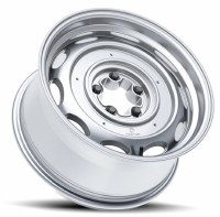 Alloy 16" Mobelwagen Interceptor 512S