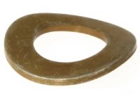 Rocker Stand Stud Washer 7mm