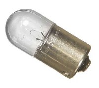 Bulb Single Filament