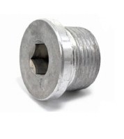 Transmission Oil Drain Plug