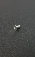 Window Crank Screw