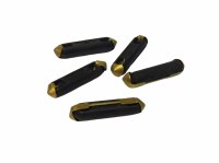 Fuse Pack 8amp BLACK