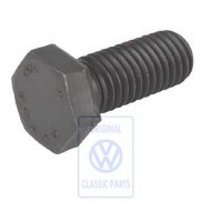 MK2 Rear Stub Axle Bolt