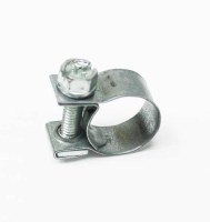 Fuel Injection Hose Clamp Each