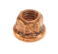 Manifold Nut M8