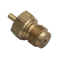 Needle & Seat 1.50mm