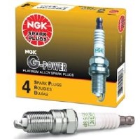 NGK G-POWER Spark Plugs Set