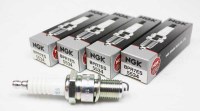 NGK Spark Plug 14x3/4" (NGKBPR7ES-SET4)