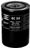 Oil Filter Porsche 72-94