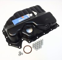 Steel Oil Pan Conversion Kit