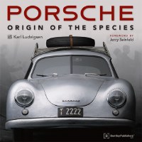 Porsche Origin Of The Species