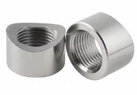 O2 Bung - Curved EACH
