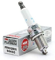 NGK Laser Platinum Spark Plug