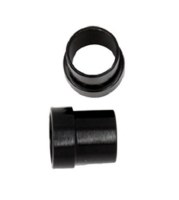 AN6 Tube Sleeve 2/pk