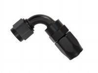 Fluid Fitting -6AN 90