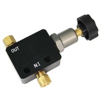 Proportion Valve For Brakes