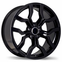 Replika R152 17x7.5 5112 45 B