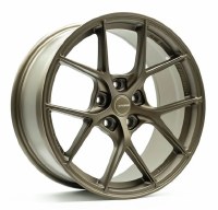 Superspeed RF05RR 18x8.5 5/112 ET42 HB 57.1 Satin Bronze