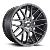 Rotiform RSE 19x8.5 5112 45 GM