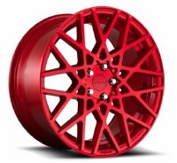 Rotiform BLQ 19x8.5 5112 45 66