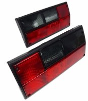 Taillight Vanagon Set Smoked