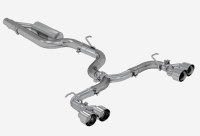 MBRP MK7/7.5 Golf R Race