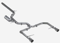 MBRP Jetta GLI 19-21 Race