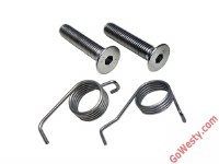 Vanagon Door Latch Spring Kit