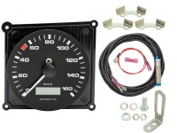 Electronic Speedometer Kit Man