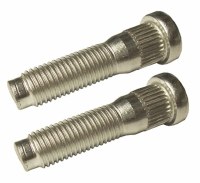 Studs M14x1.5 x2.20" PAIR