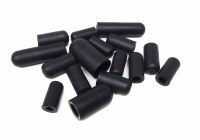 Vacuum Caps Asst. Rubber