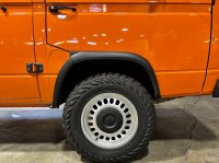 Vanagon Fender Flare Kit 16"