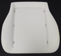 Padding Bucket Seat Bottom (TMI43-2598-SW)