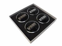 VMR Centre Caps Set 5/112