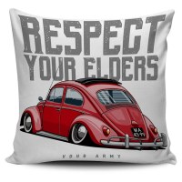 Pillow Cover Respect Bug