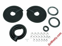 Van Gas Tank Re-Seal Kit Syncro GO WESTY