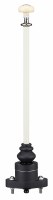 V.S. Shifter T2 -1959 Ivory
