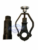 VW293 Drive Pinion Holding Fix