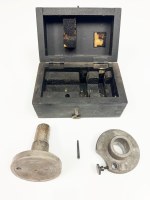 VW299 Adjusting Device Washer