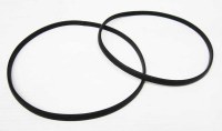 Taillight Seals T1 73-74 ORIG.