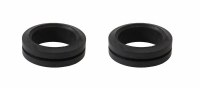 Wiper Shaft Grommet Super Beetle 73-79 & Vanagon