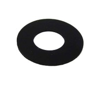 Lock Cover Seal - Decklid