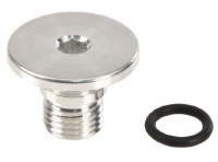 Oil Filter Housing Plug