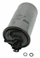 Fuel Filter Mann WK853/3X