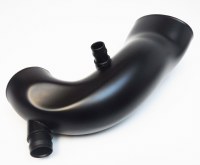 Carbon Fiber Pipe Replacement