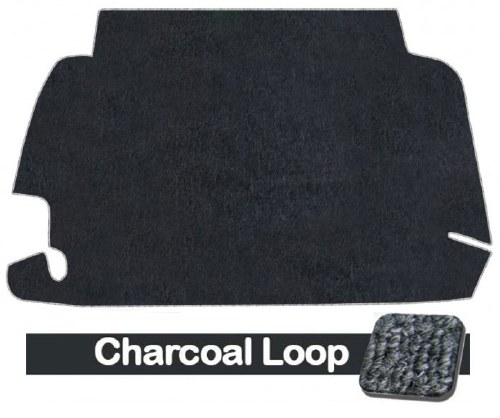 Trunk Carpet T1 68-78 CHA